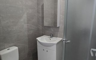 Garsonieră Militari Residence–Tineretului  centrală proprie - Poză 5