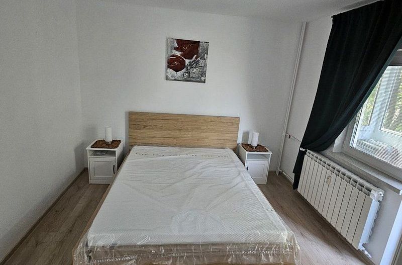 Apartament 2 camere semi-central/ Alba Iulia rond - Poză 9