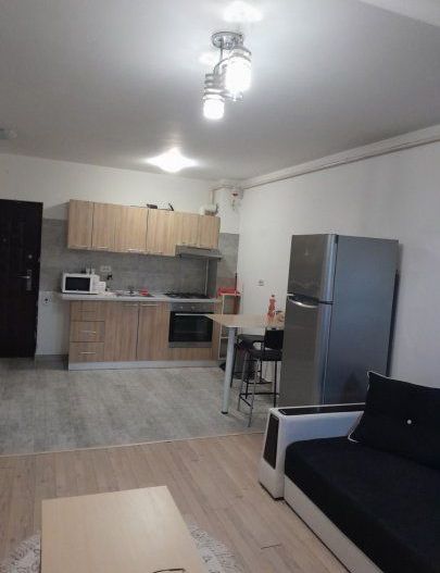 Apartament 2 Camere Mansarda Rezervelor Militari Residence - Poză 4