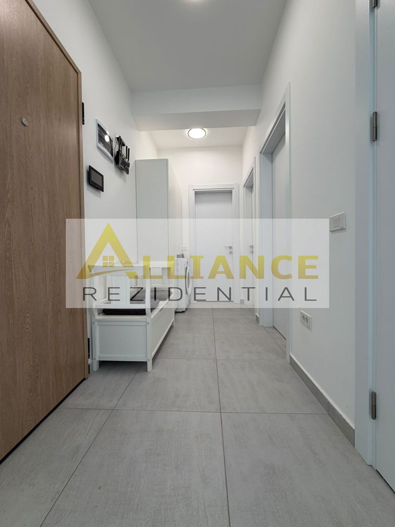 Apartament 3 camere cu 2 parcari incluse 130.000 euro - Poză 6