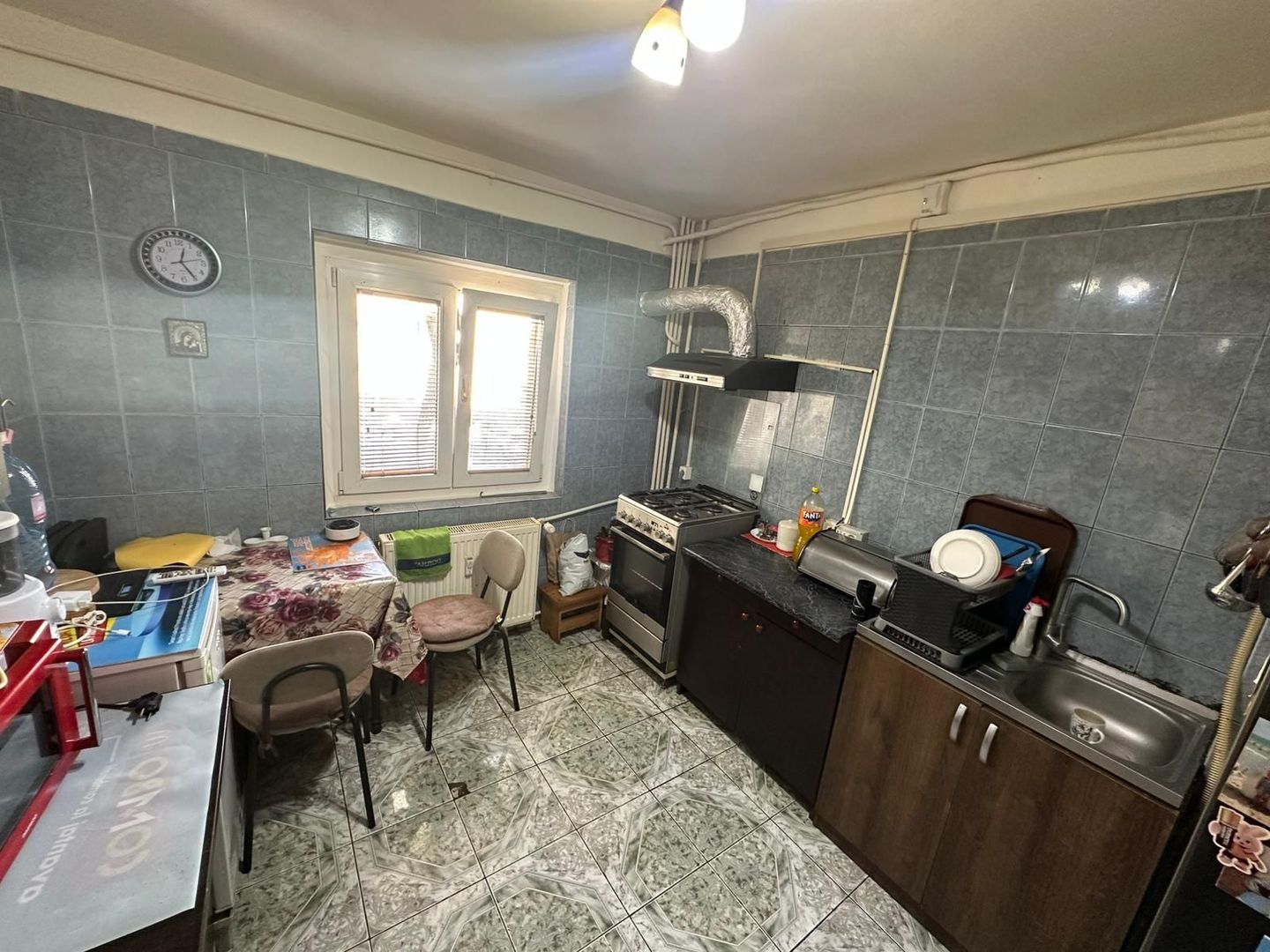 Aviatiei Apartament 3 camere Elena Caragiani - Poză 13