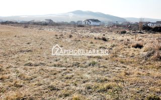 Teren  Intravilan 2.075 mp. 59.euro mp.Sangeorgiu de Mures - Poză 2