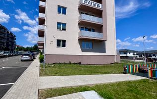 AP 25 Teilor Residence-3 camere FINISAT