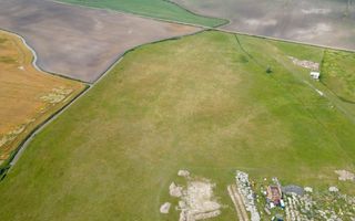 Teren intravilan de 29,970mp Sacalaz - Poză 11