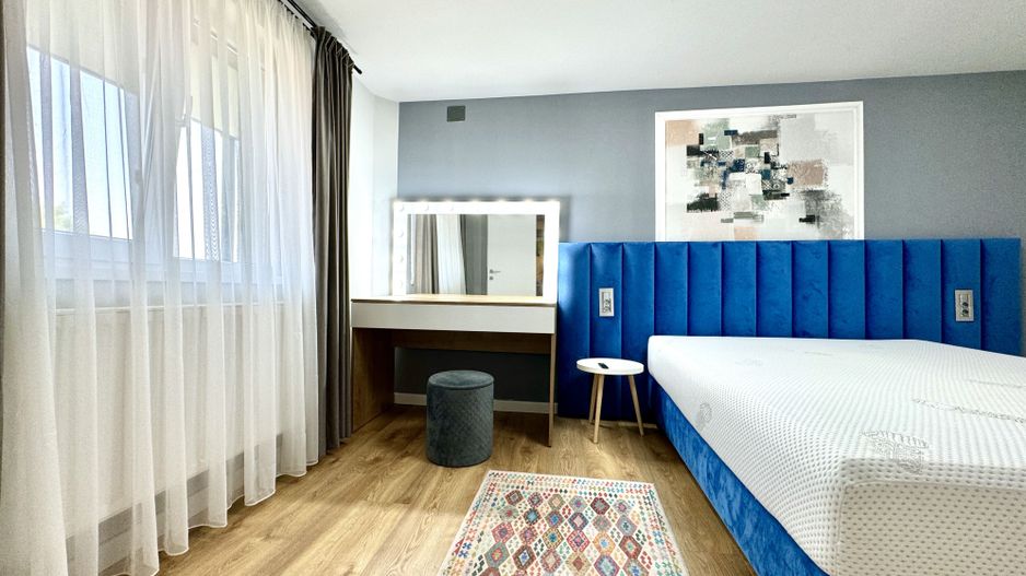 Apartament 2 camere CENTRAL - in clădire cu 4 apartamente - Poză 3