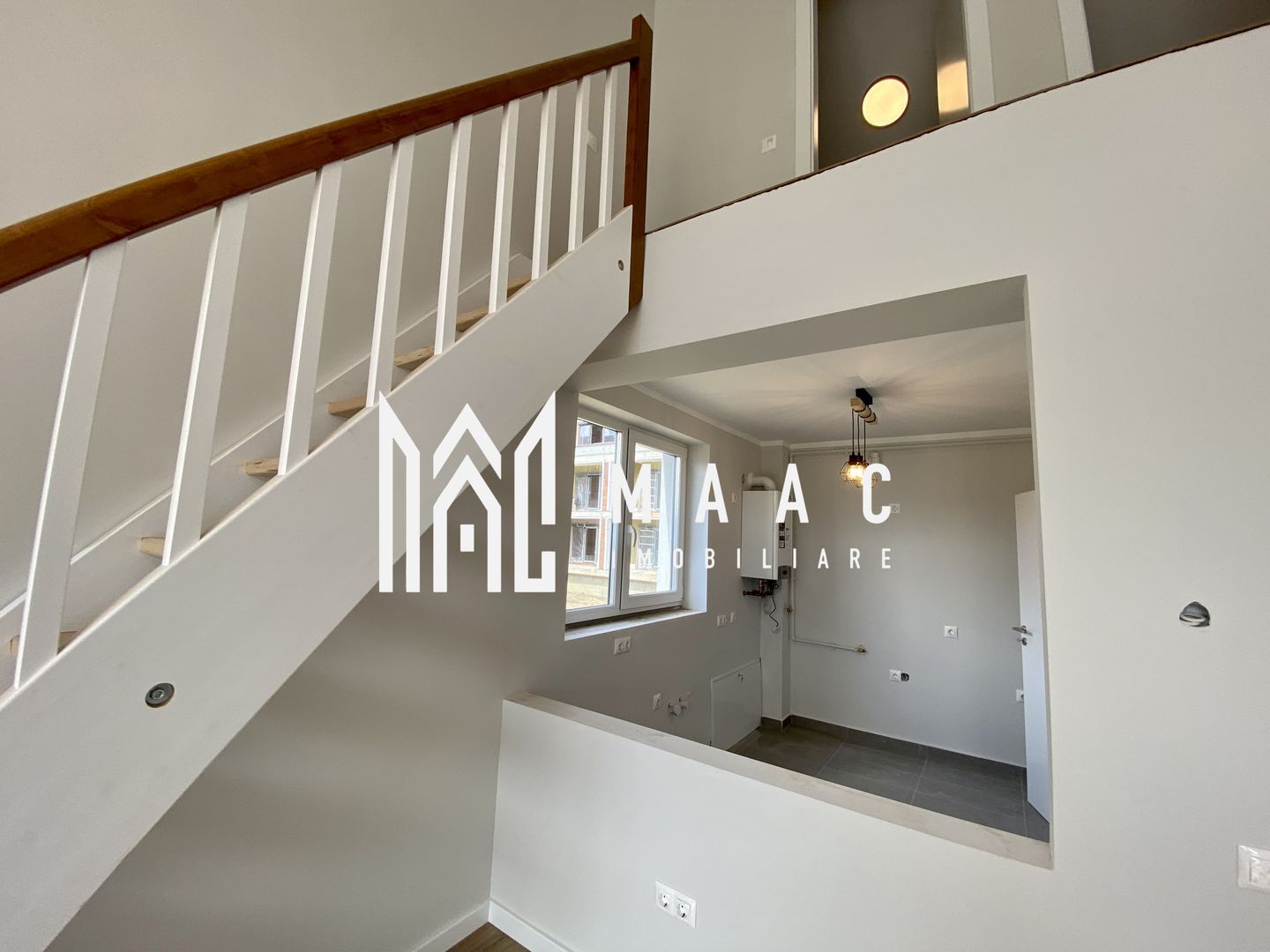 Penthouse I 5 Camere I PREDARE LA CHEIE I INTABULAT I 0% Comision - Poză 13