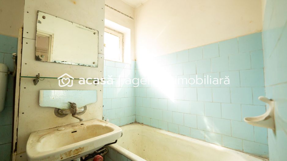 VANDUT! Apartament 2 camere etaj 1 - Aurel Vlaicu Comision 0% - Poză 7