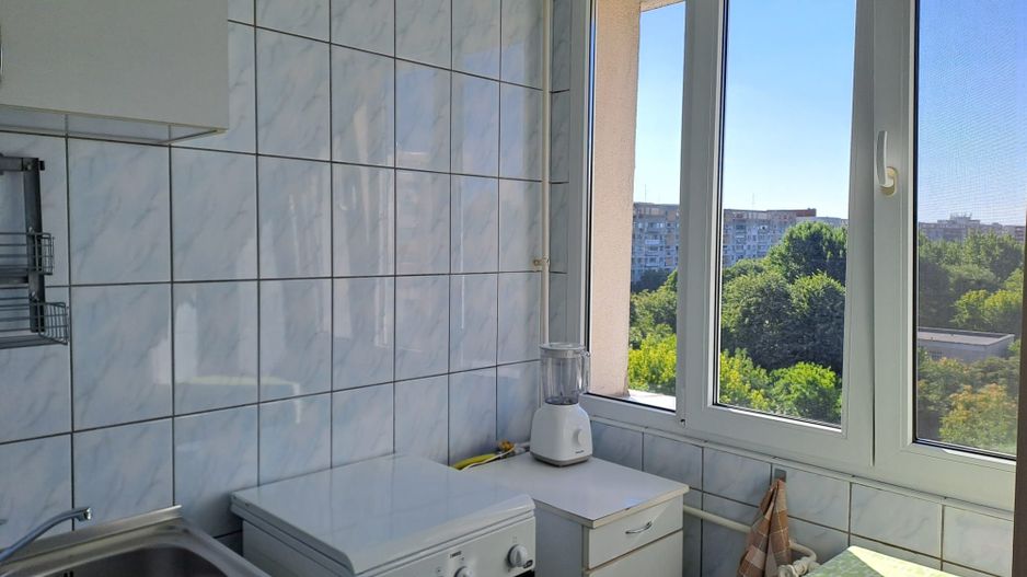 garsoniera turnu magurele - Poză 5