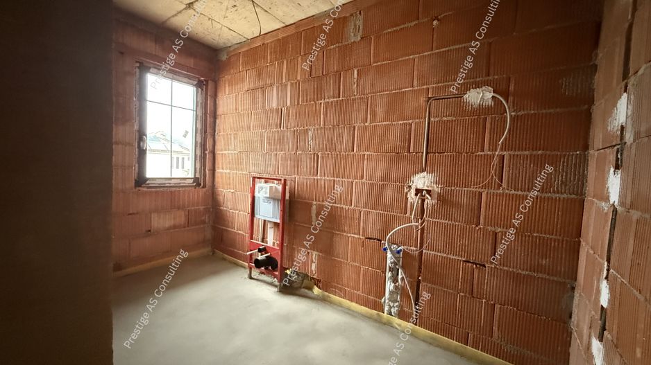 Vila premium – predare la cheie | 350 mp teren | Ciarda Rosie - Poză 12