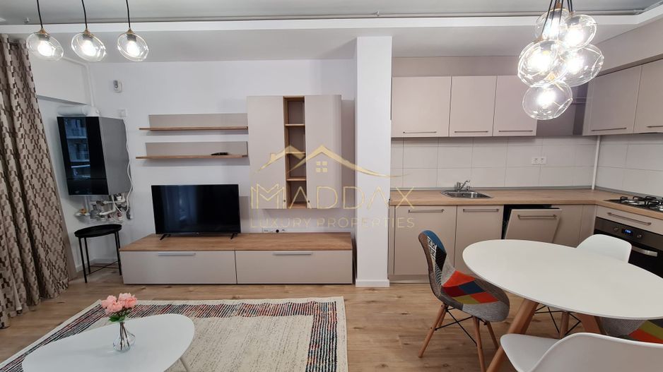 Apartament cu 2 camere // zona exclusivista // Aviatiei - Poză 3