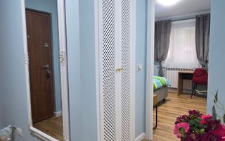 Apartament 3 camere decomandat  Podu Ros Cotnari 150.000 euro - Poză 2