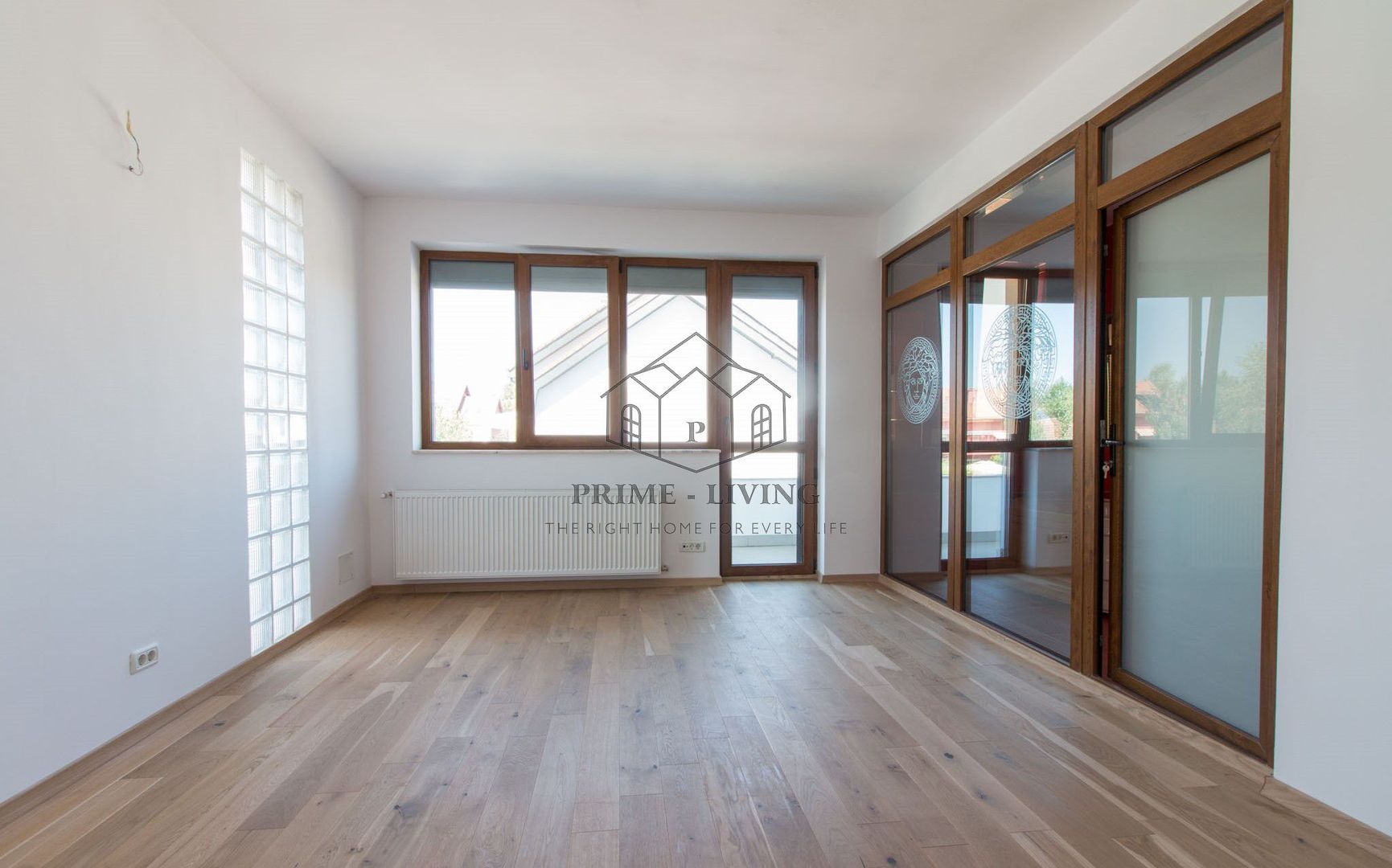 VILA CU 5 CAMERE LA INCHIRIERE IN IANCU NICOLAE - Poză 7