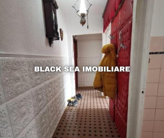 Apartament 3 camere– zona Km 4-5, Constanța - Boxa - Ocazie - Poză 5