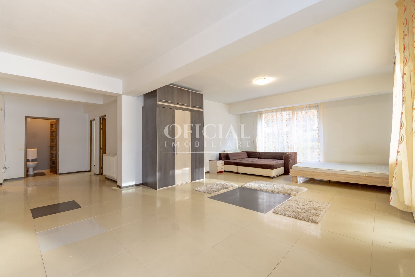 Apartament 3 Camere | 80 m2 | Parcare | 2 Bai | Floresti Stejarului - Poză 2