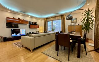 Apartament 3 Camere ***176mp***+ parcare subterana / Herăstrău-Nordului - Poză 12