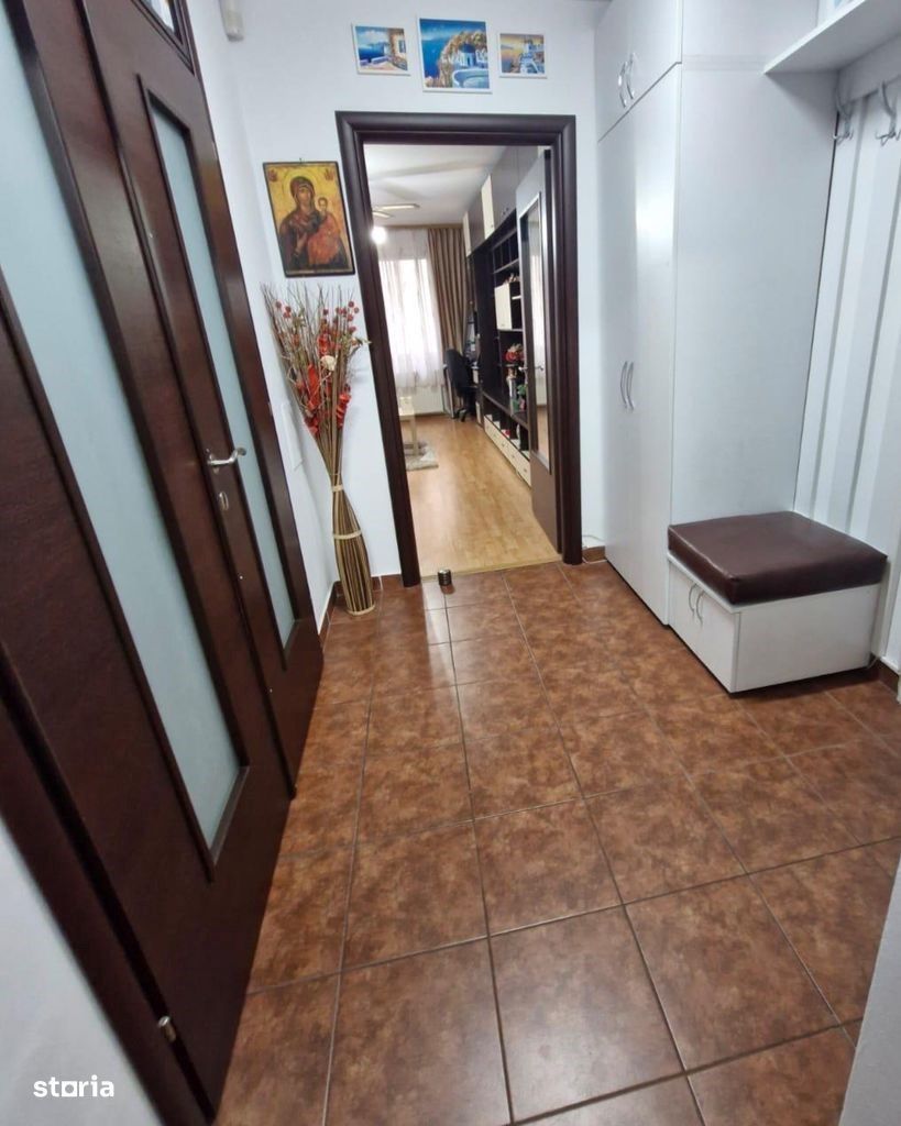 Apartametn 3 camere zona Fizicienilor - Camil Ressu - Poză 5