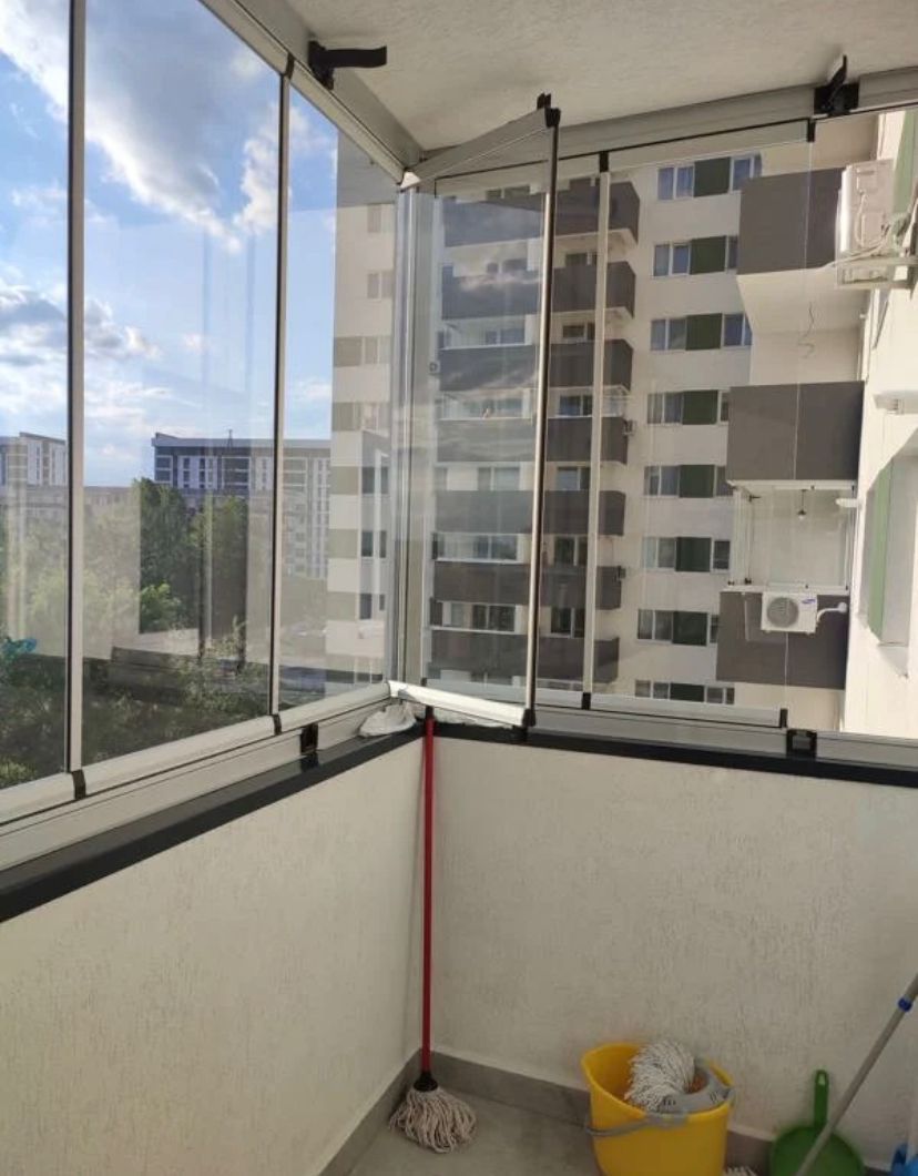 APARTAMENT 2 CAMERE | ENVOGUE RESIDENCE - Poză 9