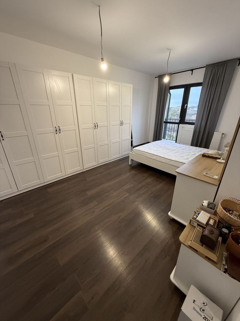 Duplex premium P+1+Pod – Bragadiru, Str. Topaz - Poză 31