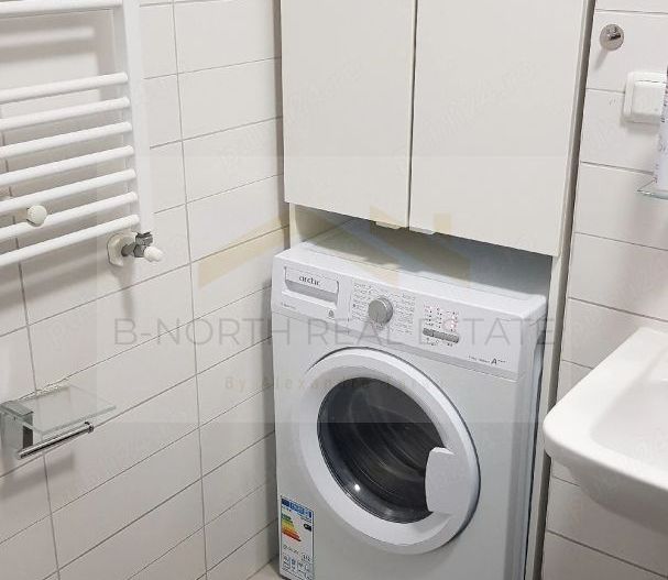 Apartament 2 camere de vânzare | Monaco Towers | Metrou Dimitrie Leonida | 63 mp - Poză 5