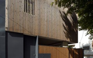 Apartament exclusivist in zona Dorobanti in bloc boutique - Poză 26