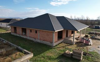 Casa la roșu 242 Mp Utili / Sat Săsar - Poză 3