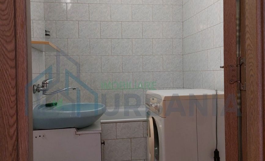 Apartament 1 cameră de închiriat în zona Păcurari, Iași - Poză 3