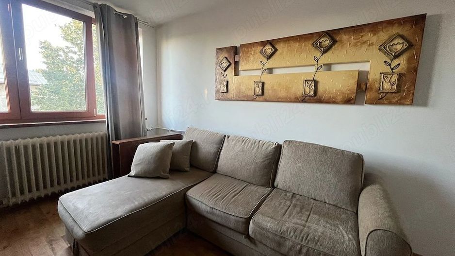 Apartament cu 2 camere in Rovine - Poză 3