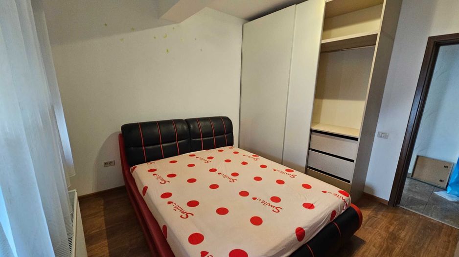 Apartament 2 camere cu parcare și boxă | Lujerului – Uverturii - Poză 3