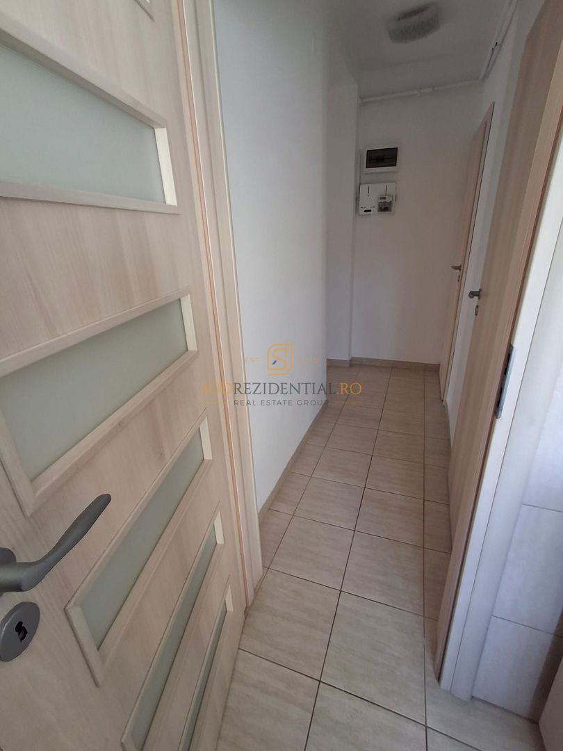 Inchiriere apartament 2 camere in zona Floreasca, Sector 2 - Poză 13