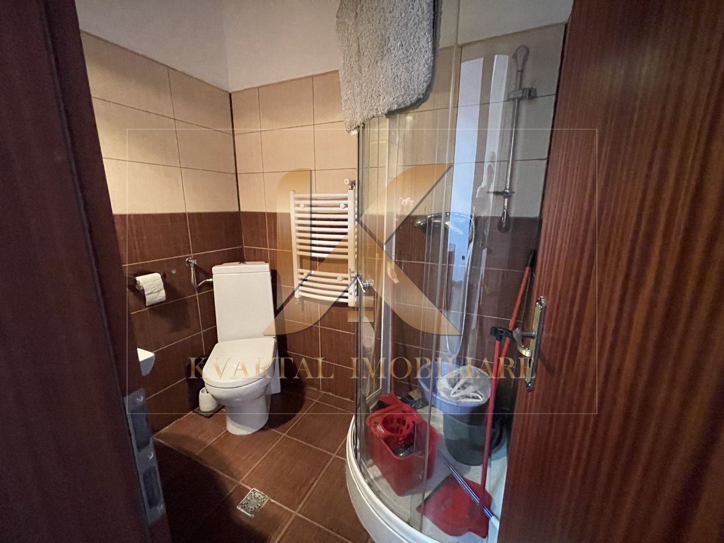 Apartament cu 1 cameră 55mp , parcare Zona Centrală! - Poză 10