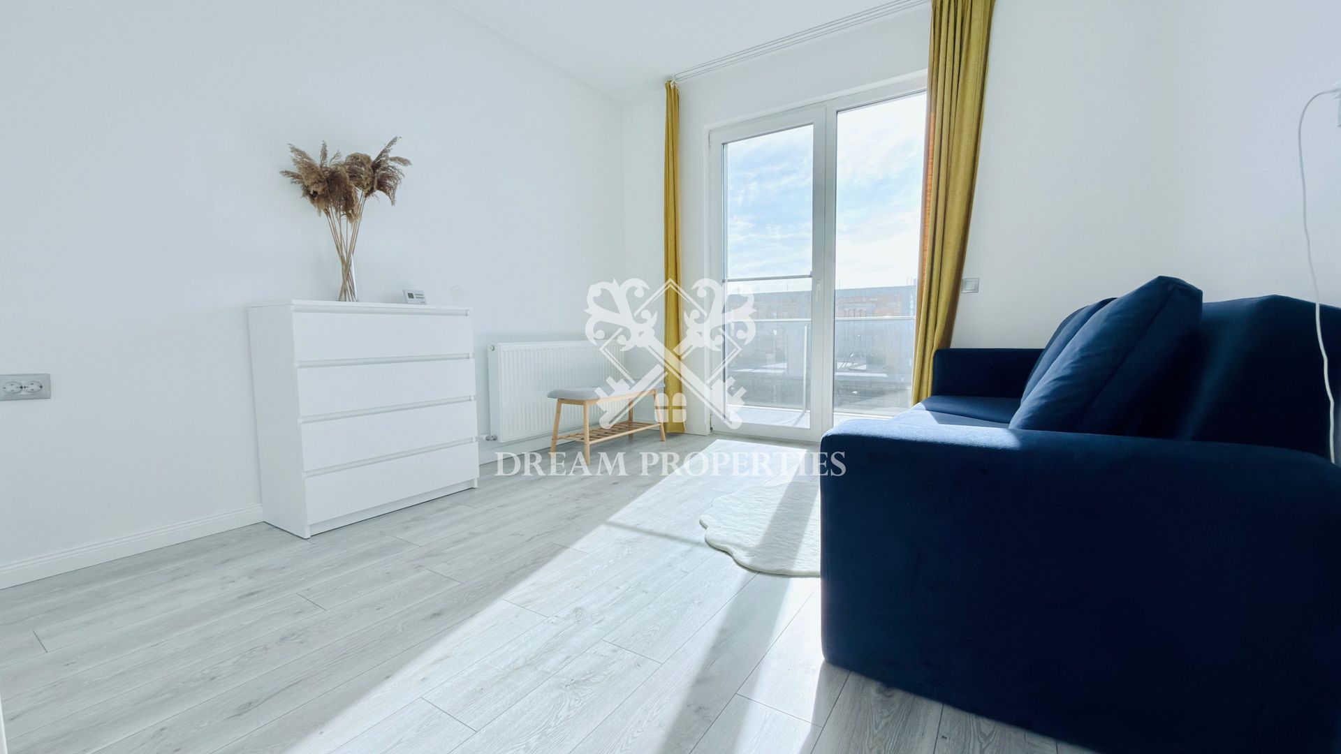Casa tip duplex la cheie, 400 mp teren, Panorama Gardens Apahida - Poză 7