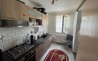 Apartament 2 camere  Mobilat + loc de parcare - Poză 7