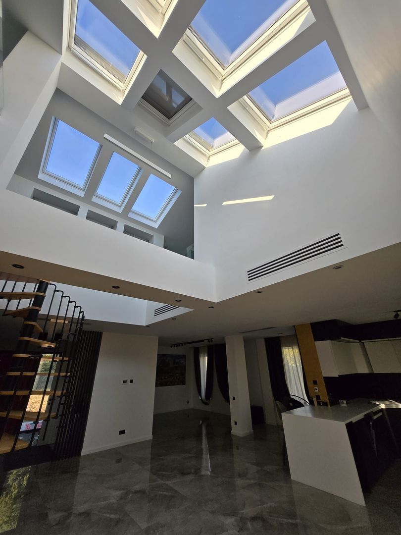 Balotesti,Dumbrava Vlasiei Casa Smart Premium - Poză 7