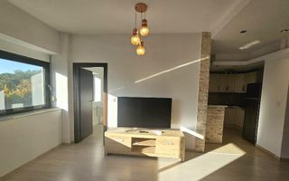 COM 0% I Apartament 3 camere Baneasa - Iancu Nicolae  Natura Residence - Poză 7