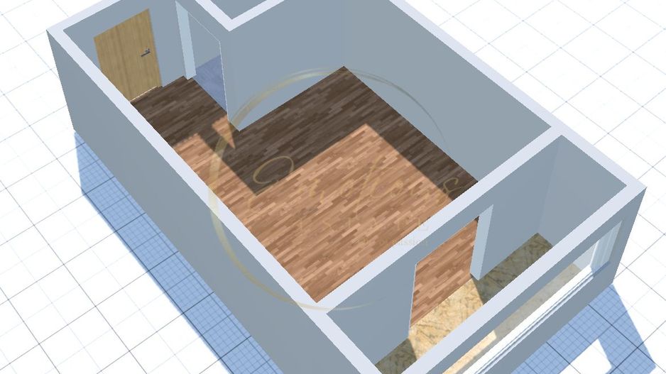 OFERTA FULGER | GARSONIERA | Bucovina , Timisoara - Schiță 7