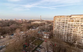 Apartament cu 2 camere decomandat de vanzare in zona Muncii Basarabia - Poză 25