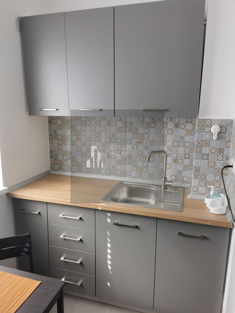 Apartament 2 camere decomandat Viva Residece - Poză 9