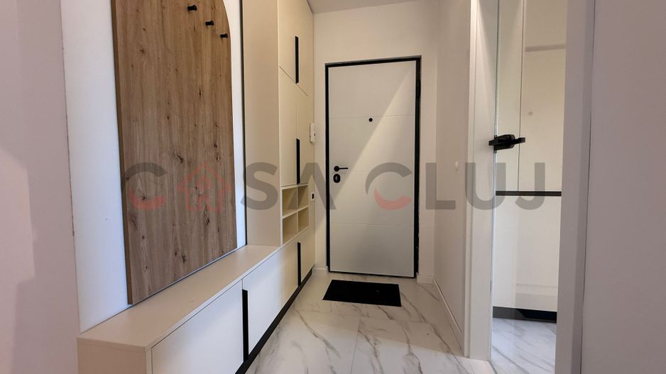 Apartament 4 camere de vânzare, 78 mp – Zorilor, Cluj-Napoca - Poză 15