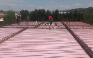 Constructie structura beton armat 810 MPC Curtea de Arges - Poză 31