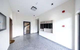 Penthouse 4 camere, 2 terase, panoramă munți și Tâmpa - Poză 27