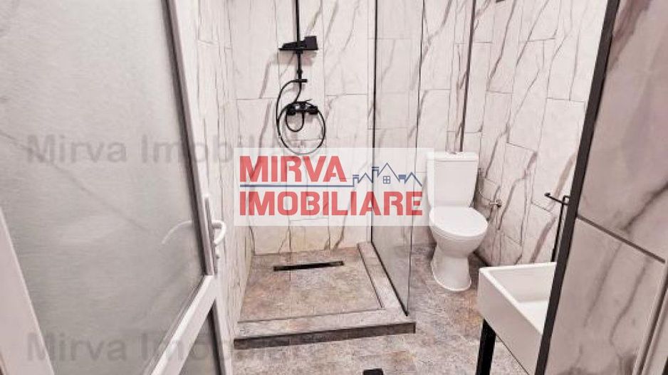 🏢 Spațiu birouri / comercial – 110 mp – Parter, Bld. București - Poză 8