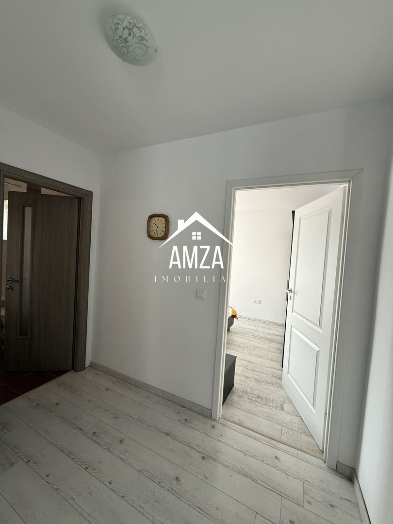 Apartament cu 3 camere de vânzare în Arhitectilor - Calea Cisnadiei, Sibiu - Poză 5