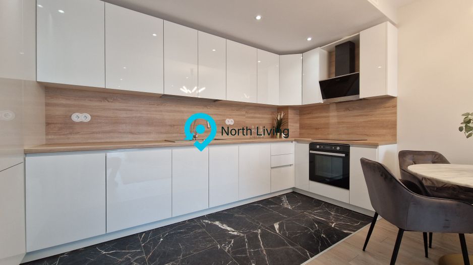 3 Camere Premium | Parcare | Triana - Poză 5