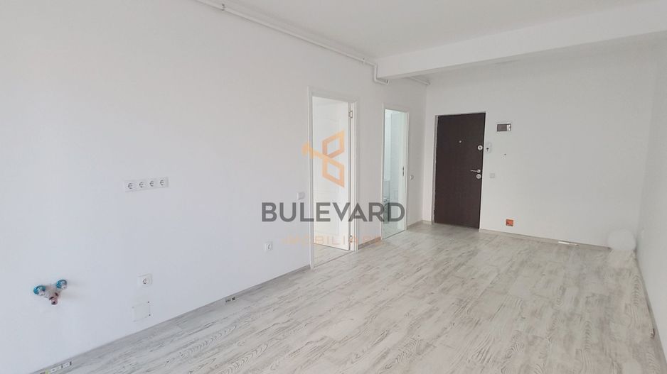 Apartament cu 2 camere, zona Terra! - Poză 2