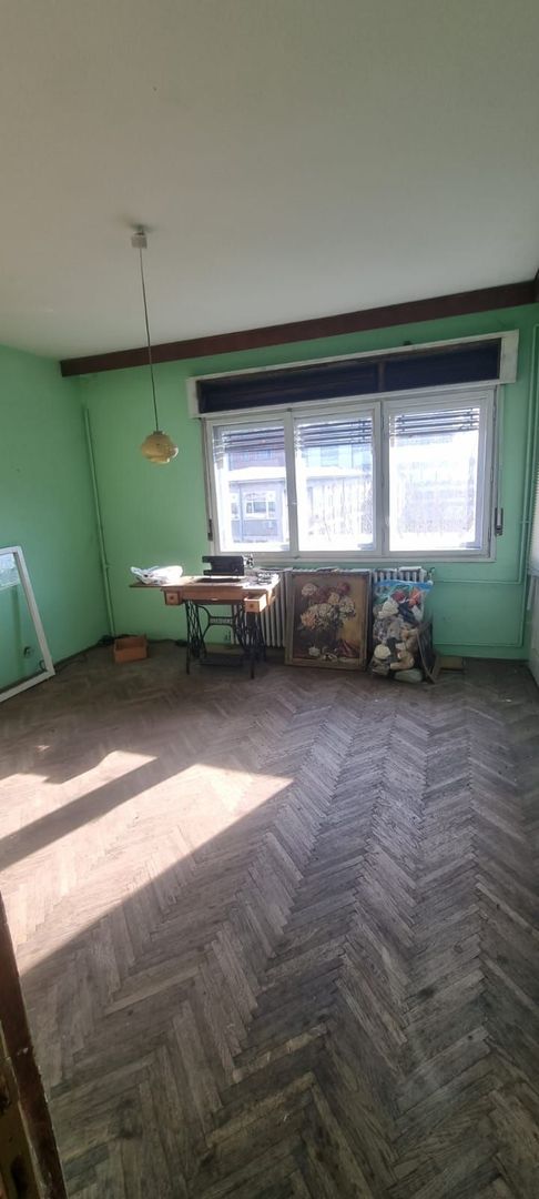 Apartament 3 camere + garsoniera de RENOVAT - Poză 11