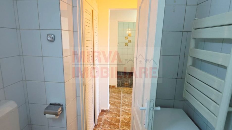 Vanzare apartament 3 camere, 2 băi, decomandat – Enăchiță Văcărescu - Poză 28