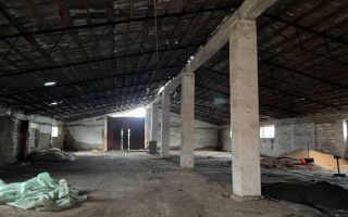 Vânzare, spațiu comercial, satul Zgurița, Drochia - Poză 5