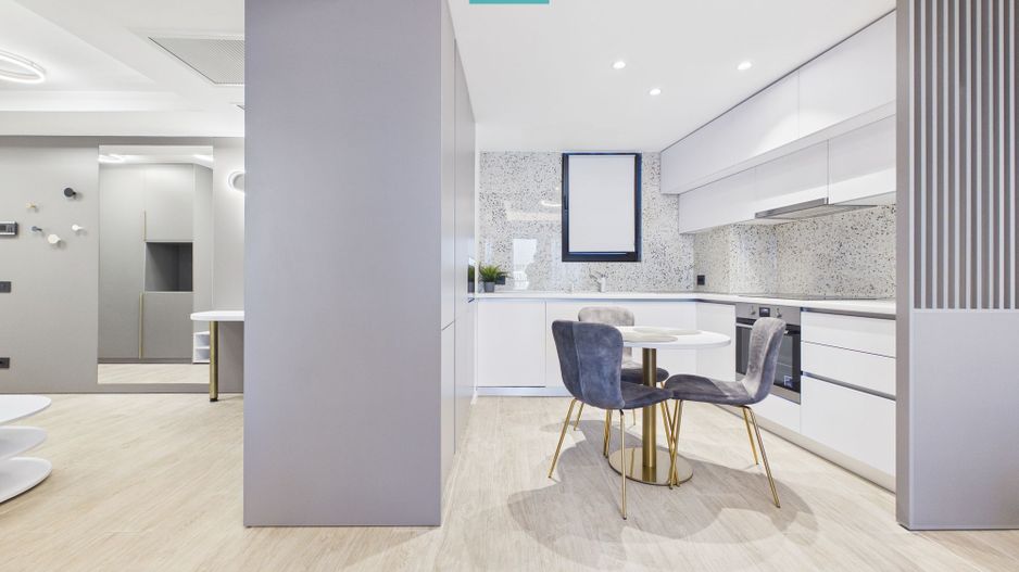 Apartament elegant cu 2 camere | Herăstrău - Poză 3