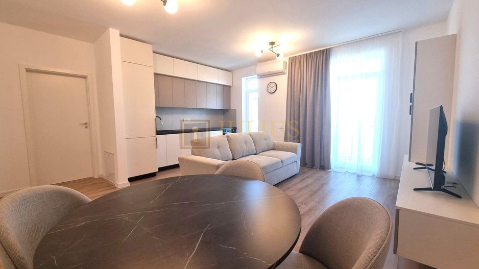 Apartament luxos in Vivalia Grand, Prima închiriere - Poză 4