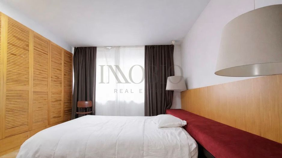 Casa/Vila - Mansardă tip loft 6 camere | Premium | Mobilat | Floreasca - Poză 7